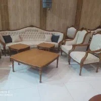 رکوب مبل استیل|استخدام صنعتی، فنی، مهندسی|قم, شاه ابراهیم|دیوار