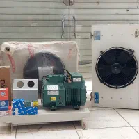سردخانه بیتزر خنک کننده