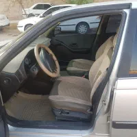 پژو پارس دوگانه فابریک مدل ۹۰|خودرو سواری و وانت|کلات (ایلام), |دیوار