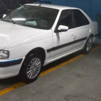 پارس ۱۴۰۱ موتور xu7 چهار چرخ دیسک|خودرو سواری و وانت|تهران, تهرانپارس غربی|دیوار