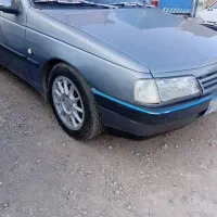 پژو 2000