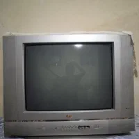 تلویزیون وزیرش