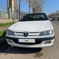 پارس tu5 مدل ۱۴۰۰ سیمی