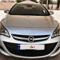 اپل آسترا توربو