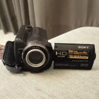 دوربین فیلمبرداری Sony HDR XR100 فول اچدی|دوربین عکاسی و فیلمبرداری|تهران, ونک|دیوار