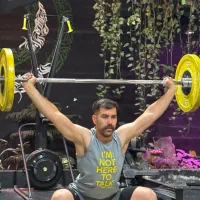 مربیگری کراسفیت و فیتنس (آنلاین و حضوری)