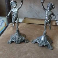 شمع دونی