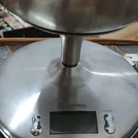 ترازو مخصوص آشپزخانه|سایر لوازم برقی|کرمانشاه, |دیوار