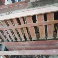 بلوکزن|ماشین‌آلات صنعتی|کرج, شهرک مترو|دیوار