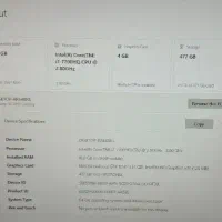 لپ تاپ گیمینگ دل مدل اینسپایرون|رایانه همراه|دزفول, |دیوار