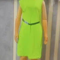 عروسک ایستاده