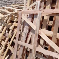 خریدار پالت باکس تخته سه لایی صندوق آهن مس برنج|خدمات پیشه و مهارت|هشتگرد, شهرک دانش|دیوار