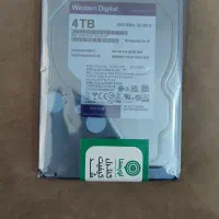 هارد ۴ ترا بنفش