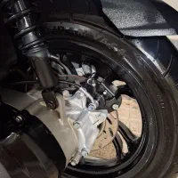SWM JT200|موتورسیکلت|شهر ری, دولت‌آباد|دیوار