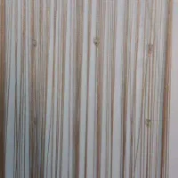 پرده ریش ریش