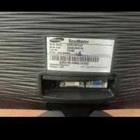 فروش یک دستگاه پرینتر اچ پی و مانیتور ۲۰ سامسونگ