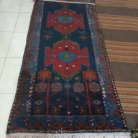 فرش دستبافت خوش نقشه وشیک|فرش|بهارستان, |دیوار