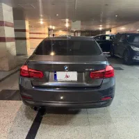 Bmw 318|خودرو سواری و وانت|تبریز, |دیوار