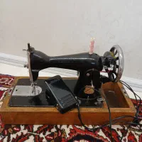 فروش  چرخ خیاطی