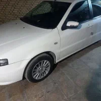 سمند سورن پلاس