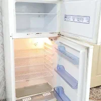 یخچال کارکرده