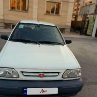 پراید‌93