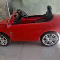 ماشین شارژی