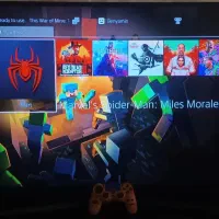 نصب بازی برای PS4 و کپی خور کردن انواع ورژن ها