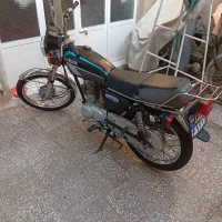 موتور کویر125