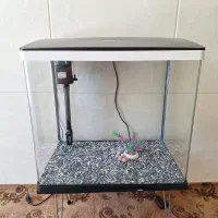 اکواریوم دلسا k500