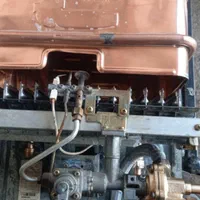 تاسیسات (نصب وتعمیر وفروش ابگرمکن وکولر وپمپ