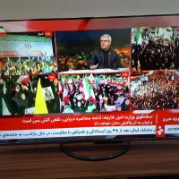 تنظیم و نصب تصویر تلوزیون تعویض سیما نتن غرب