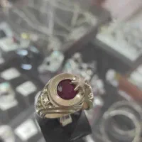 انگشتر سازی  مهدوی