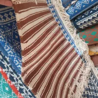 زیلو|فرش|زنجان, |دیوار