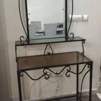 تخت خواب|تخت و سرویس خواب|کاشان, آیت الله سعیدی|دیوار