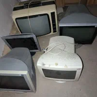 مانیتور سالم