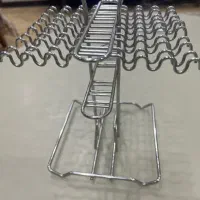 استند قاشق و چنگال