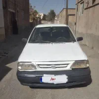 فروش ماشین|خودرو سواری و وانت|تربت‌حیدریه, سرمحله|دیوار