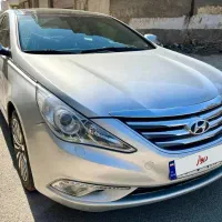 سوناتا وای اف ۲۰۱۴