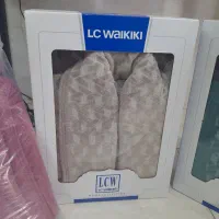 حوله تن پوش حمام