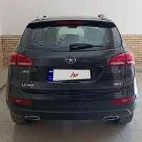 Jac S5 1401|خودرو سواری و وانت|مشهد, کوشش|دیوار