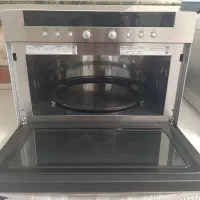 مایکروویو سولاریوم ال‌جی اصل|اجاق گاز و لوازم برقی پخت‌وپز|قم, زنبیل آباد|دیوار