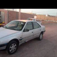 پژو ۴۰۵|خودرو سواری و وانت|رفسنجان, |دیوار