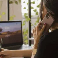 کار در خانه /آنلاین/تایپ