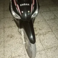 Ehsan Natali 125|موتورسیکلت|بابلسر, |دیوار
