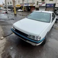 پژو ۴۰۵ فروشی|خودرو سواری و وانت|رباط‌کریم, رباط‌کریم|دیوار