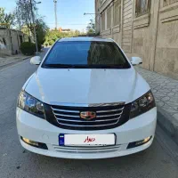 جیلی دنده فوق‌العاده تمیز