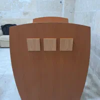 تخت بچه|تخت و سرویس خواب|رشت, کاکتوس|دیوار