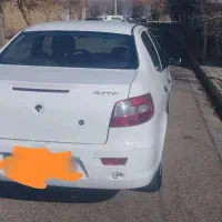 رانا مدل 92 TU5|خودرو سواری و وانت|گناباد, |دیوار