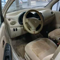 mvm مدل 93 چهار سیلندر|خودرو سواری و وانت|قزوین, |دیوار